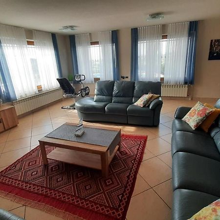 Relax Vila Kampel Koper Extérieur photo
