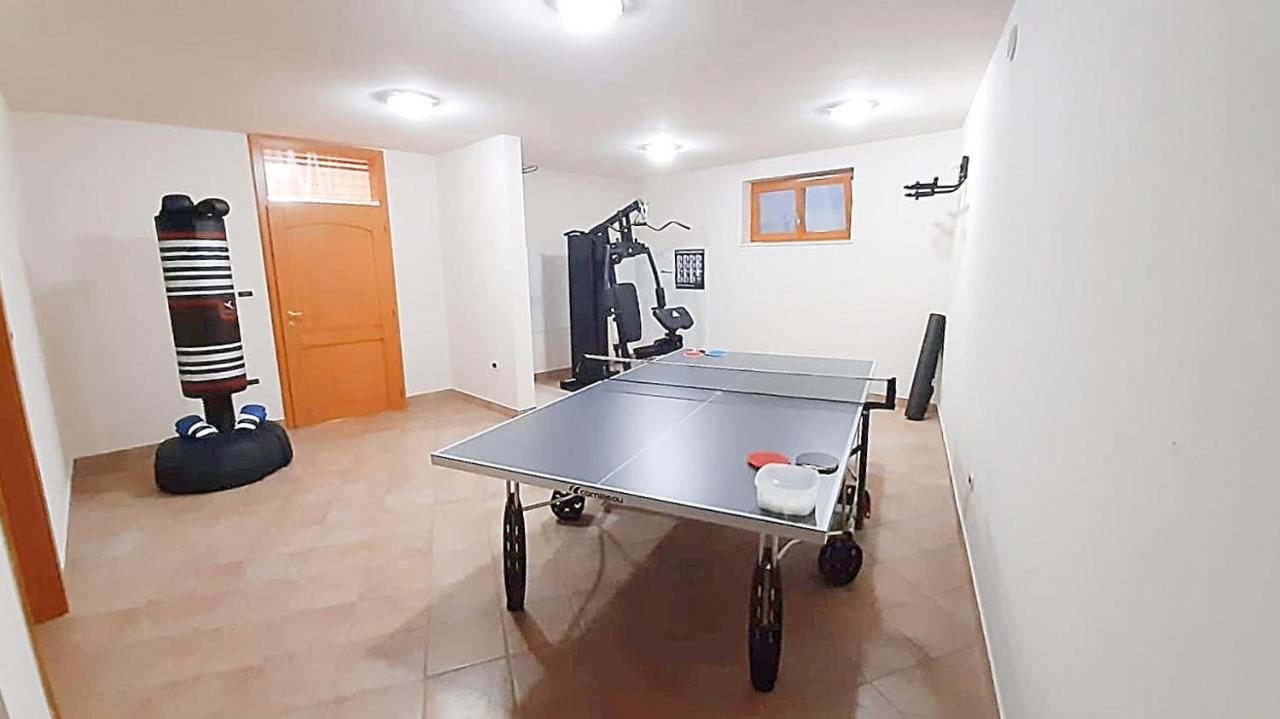 Relax Vila Kampel Koper Extérieur photo