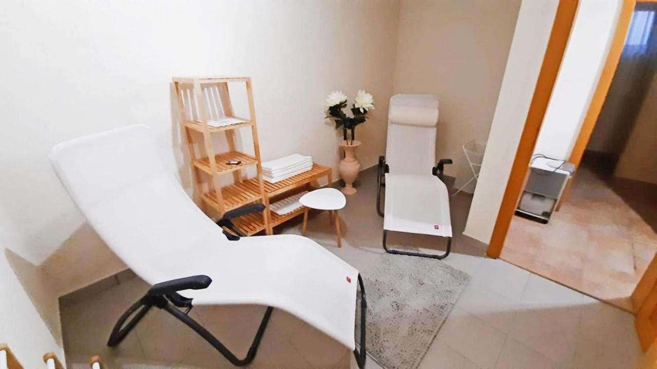 Relax Vila Kampel Koper Extérieur photo