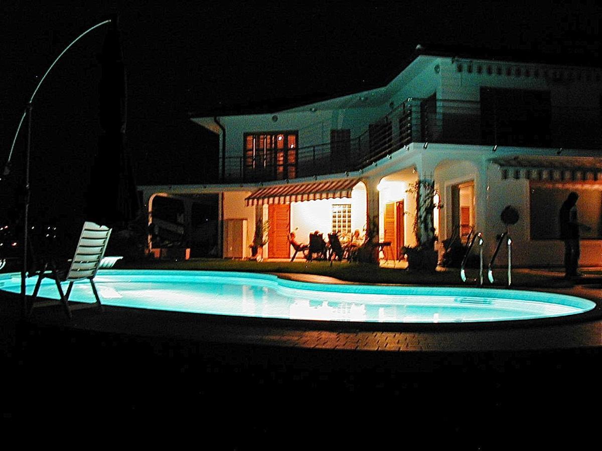 Relax Vila Kampel Koper Extérieur photo