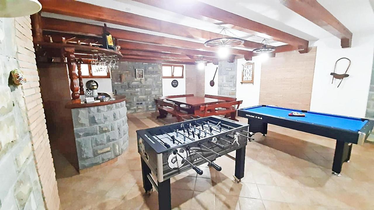 Relax Vila Kampel Koper Extérieur photo