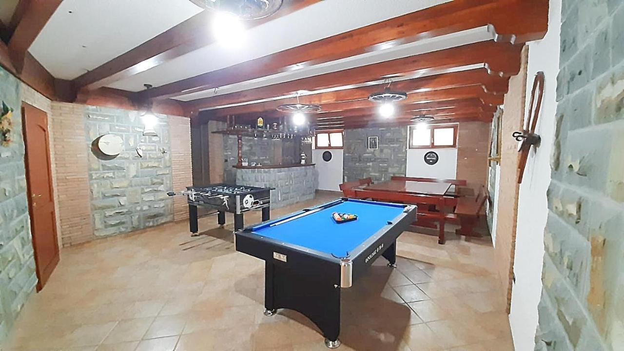 Relax Vila Kampel Koper Extérieur photo