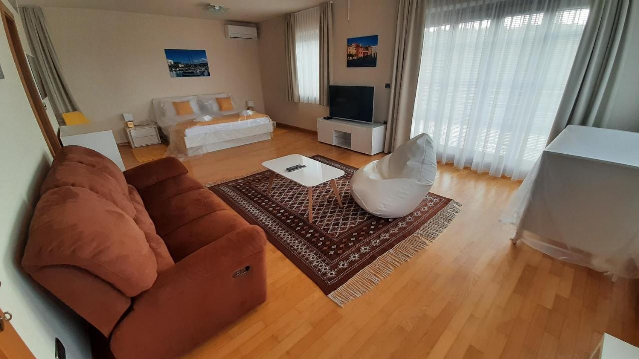 Relax Vila Kampel Koper Extérieur photo