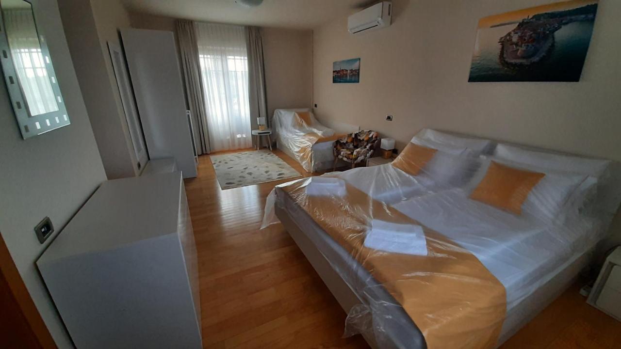 Relax Vila Kampel Koper Extérieur photo
