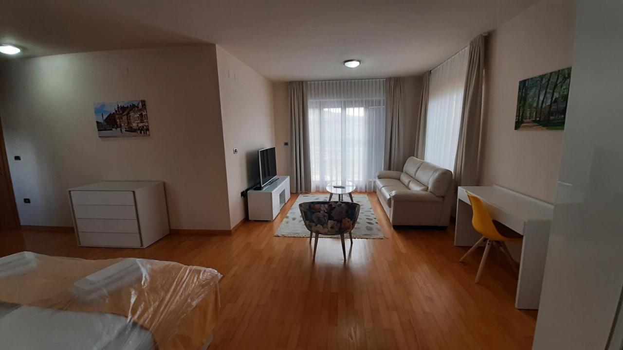 Relax Vila Kampel Koper Extérieur photo