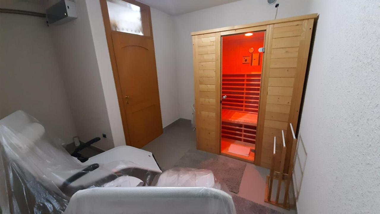 Relax Vila Kampel Koper Extérieur photo